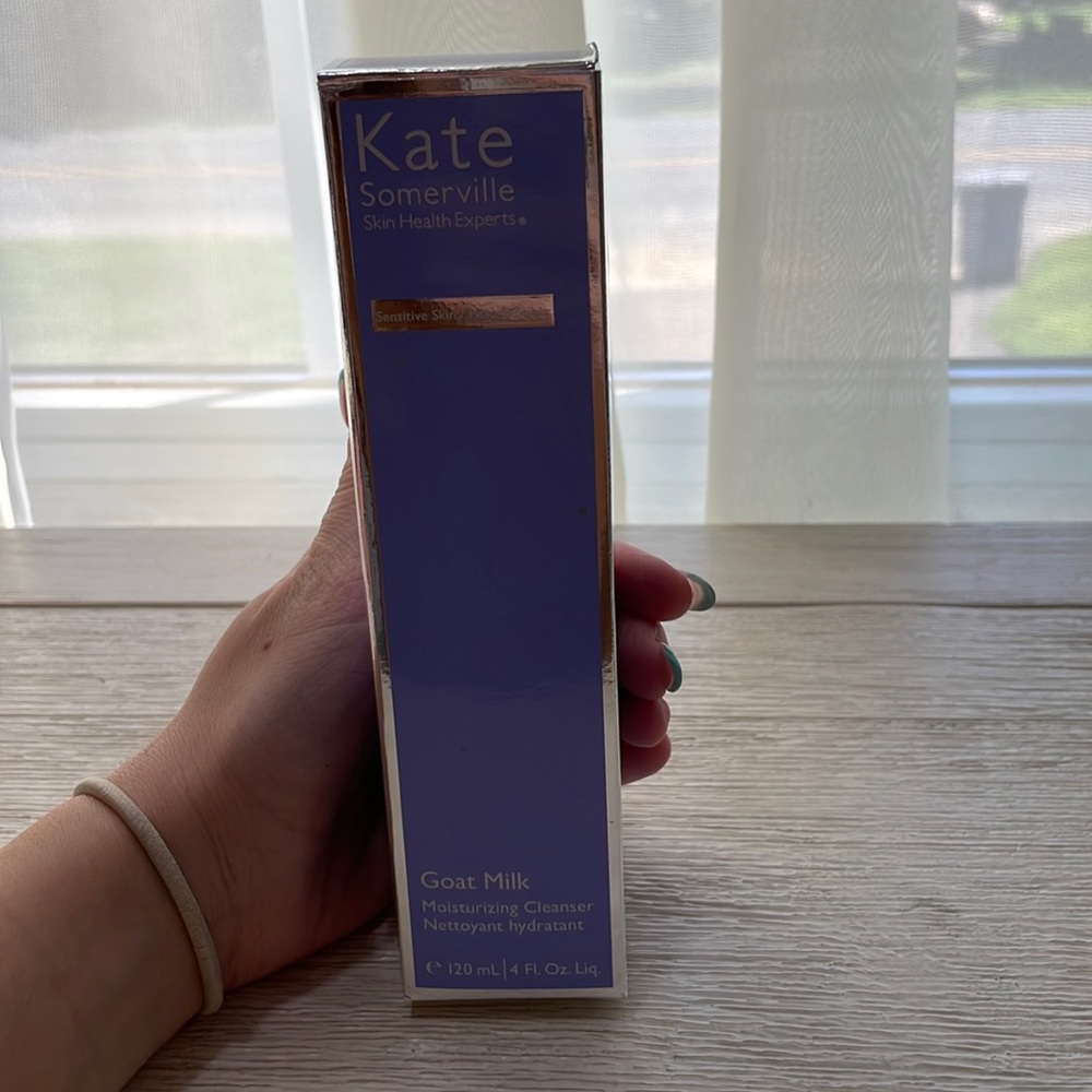 Cleanser